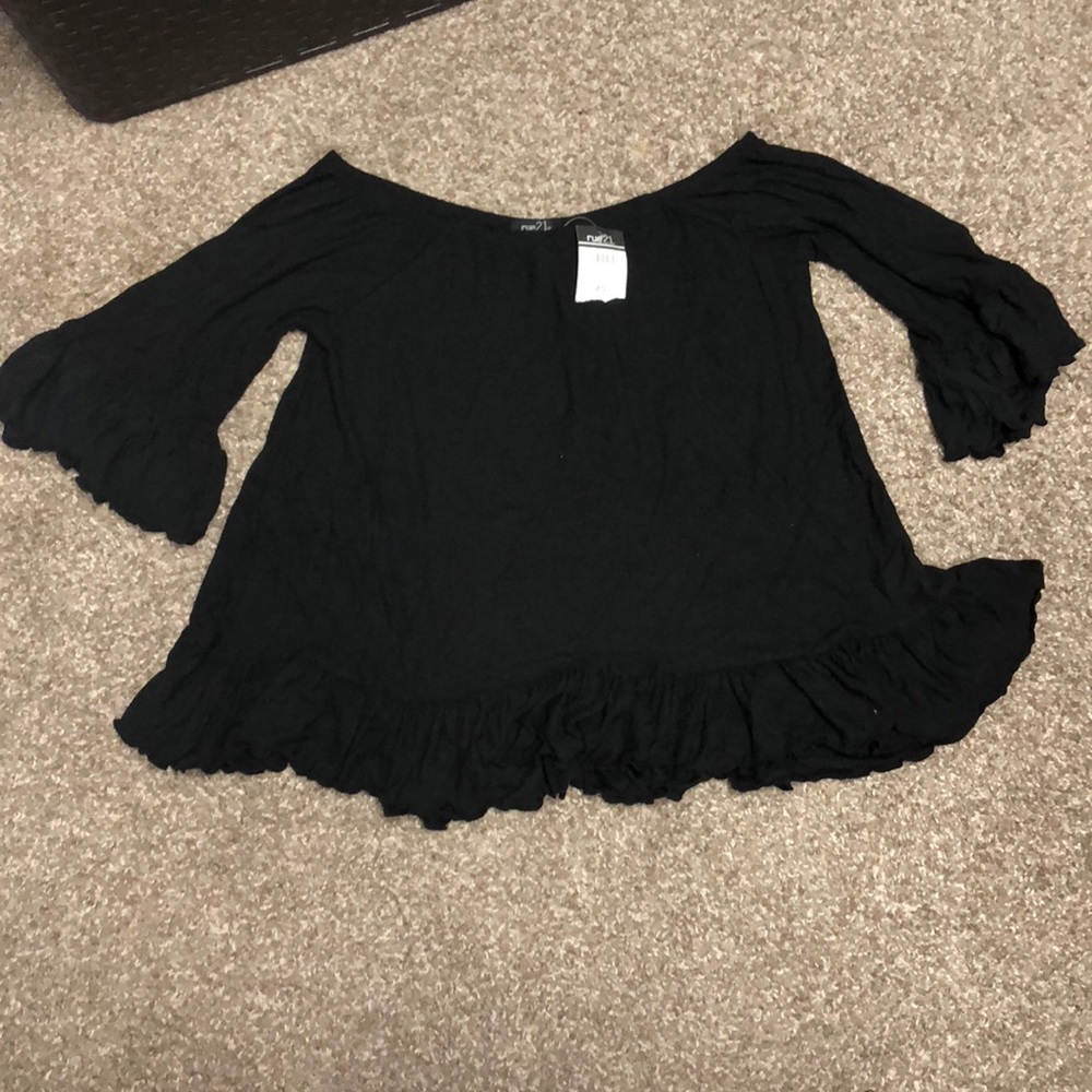 Rue 21 Top